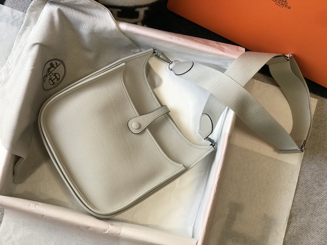 Hermes Evelyn Bags